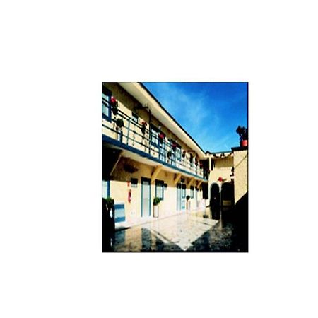 Hotel Sta Lucia Celaya  Dış mekan fotoğraf