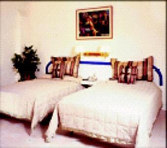 Hotel Sta Lucia Celaya  Dış mekan fotoğraf
