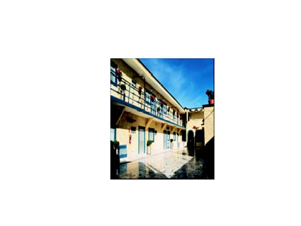 Hotel Sta Lucia Celaya  Dış mekan fotoğraf